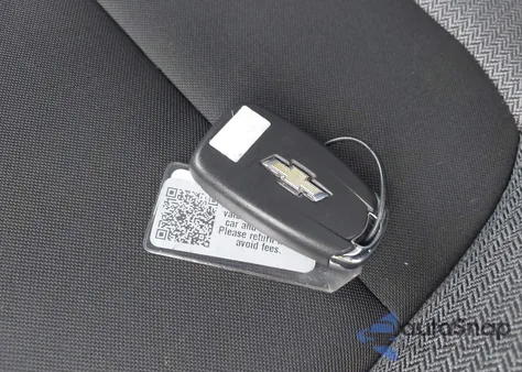 2025 Chevrolet Trailblazer Awd Lt из США, поврежденный, VIN KL79MRSL7SB129154